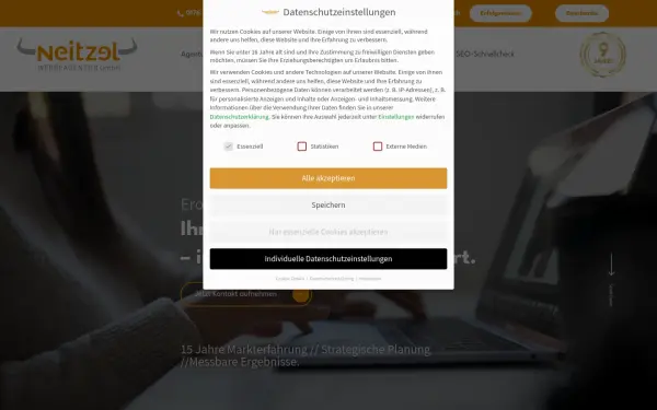 neitzel-werbeagentur.com