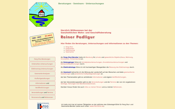 reiner-padligur.de