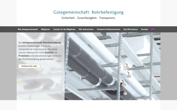 www.guetegemeinschaft-rohrbefestigung.de