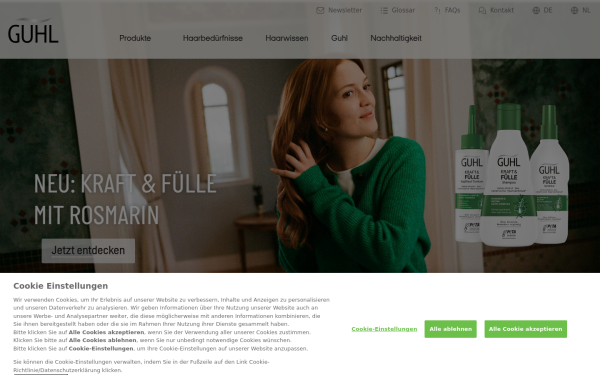 www.guhl.com