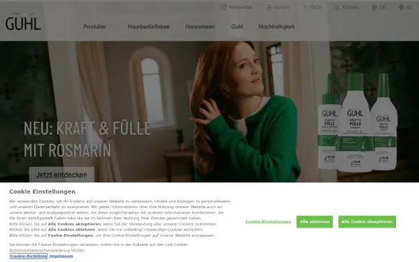 www.guhl.com