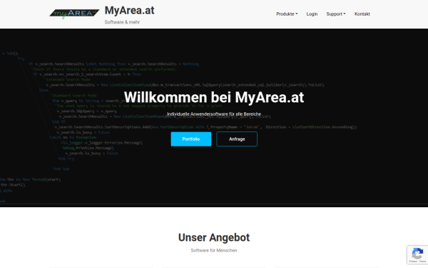 www.myarea.at