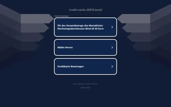 credit-cards-26978.bond