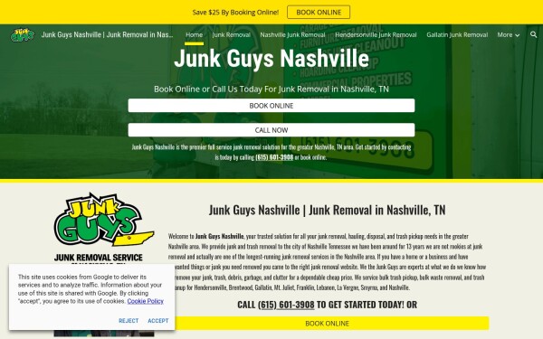 www.junkguysnashville.com