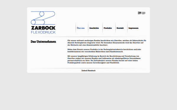 www.zarbock.biz
