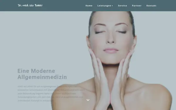 drleobalzer.de