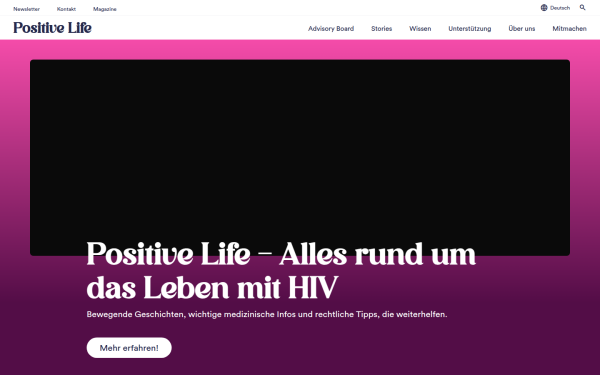 positive-life.ch