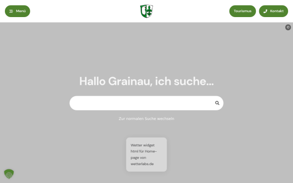 www.gemeinde-grainau.de
