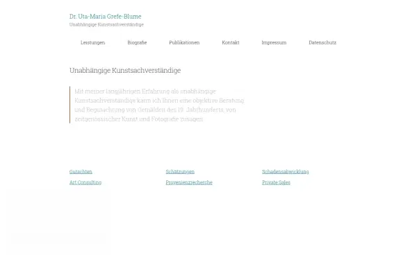 www.grefe-blume.de