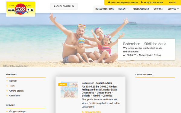 www.weissreisen.at