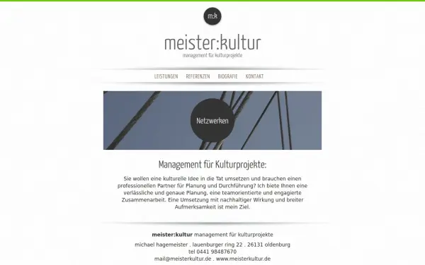 meisterkultur.de