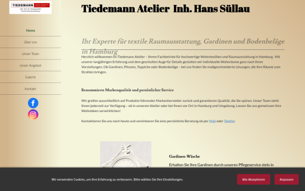 www.tiedemann-atelier.de