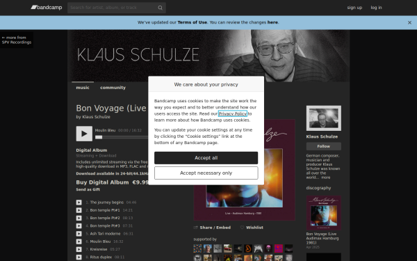 klausschulze.bandcamp.com