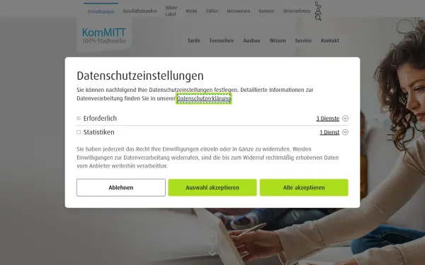 www.kommitt.de