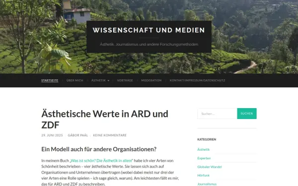 wissenschaft-medien.com