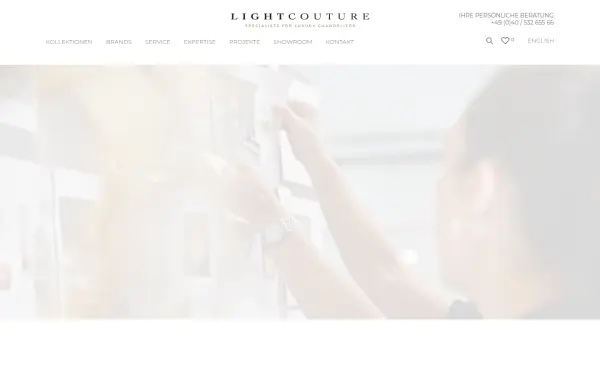 www.thelightcouture.com
