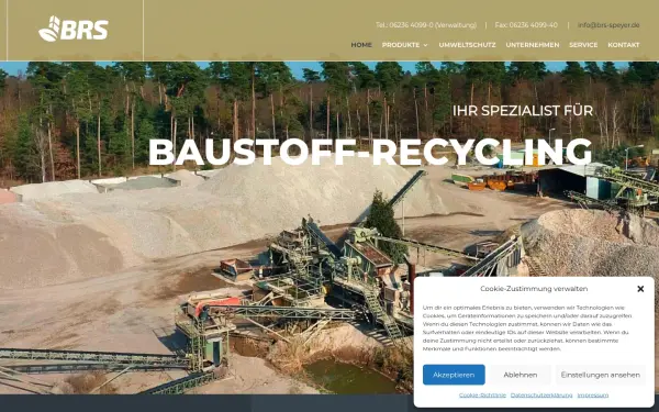 www.brs-speyer.de