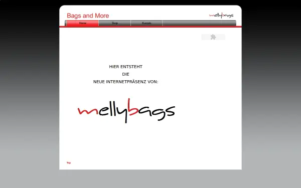 mellybags.de