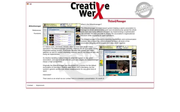 www.billardmanager.de