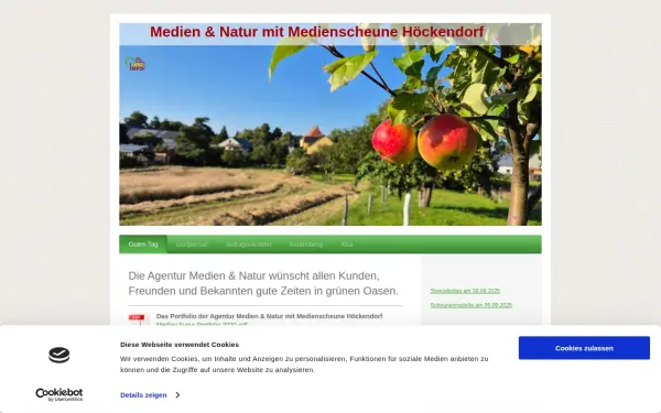 www.medien-scheune.de