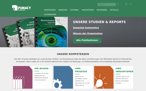 www.pumacy.de