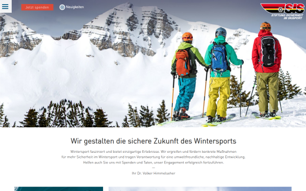 www.stiftung.ski