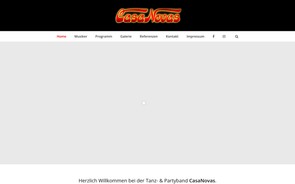 www.casanovas-musik.de