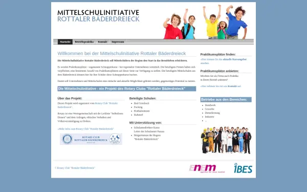 hauptschulinitiative.de
