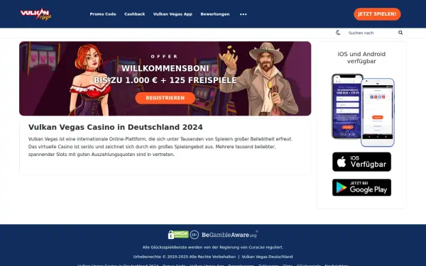 vulkanvegasde1.com