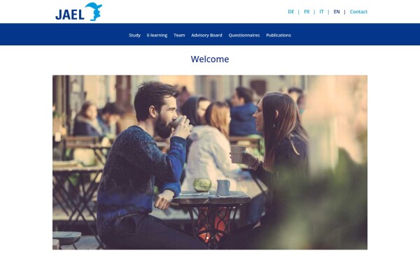 www.jael-portal.ch