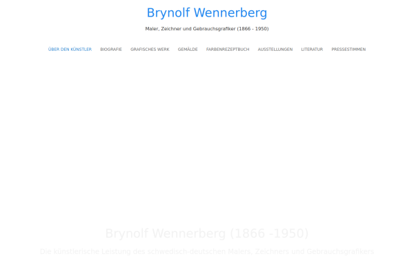 www.brynolf-wennerberg.de