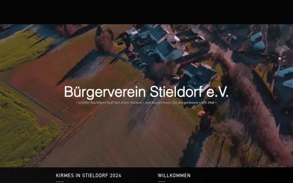 www.bv-stieldorf.de