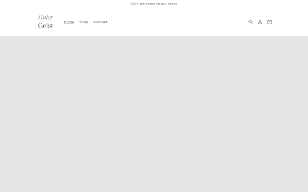 guter-geist.myshopify.com