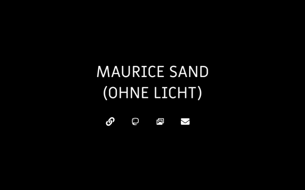 mauricesand.de