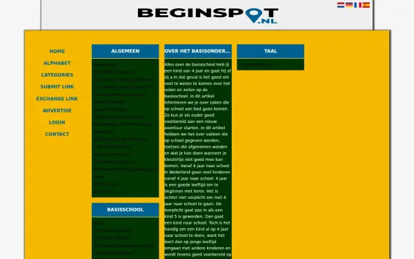 educatie-info.beginspot.nl