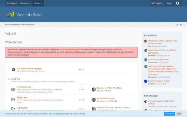 forum.nexave.de
