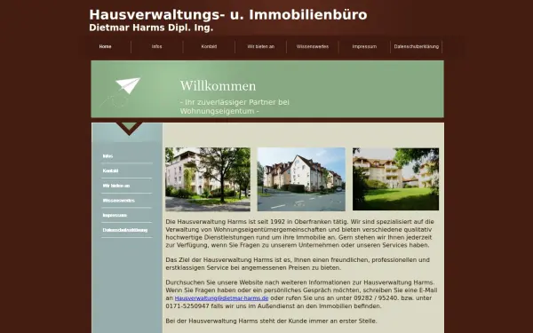 hausverwaltung-harms.de