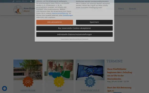 www.afr-ahaus.de