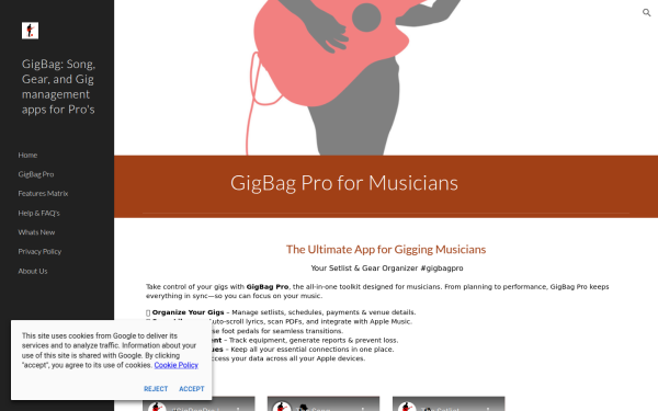 www.gigbag.app