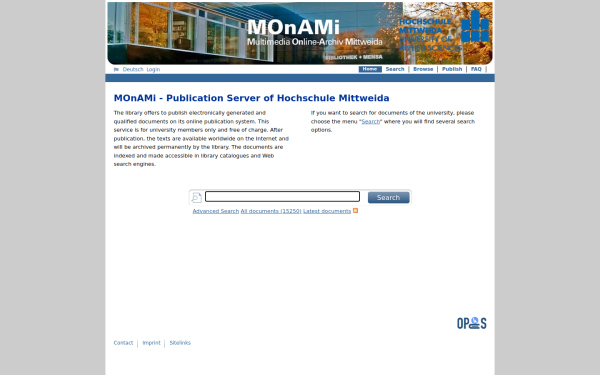 monami.hs-mittweida.de
