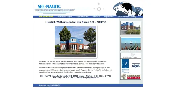 see-nautic.de
