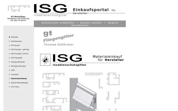 gt-fliegengitter.de