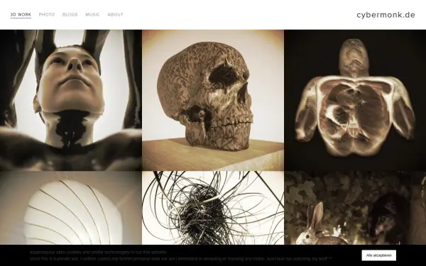 www.cybermonk.de