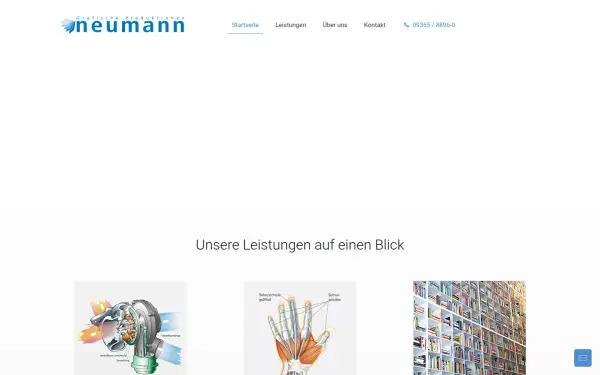 www.gp-neumann.de