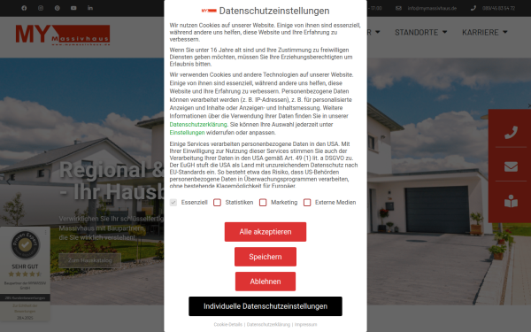 mymassivhaus.de