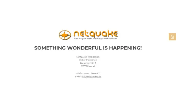 netquake.de