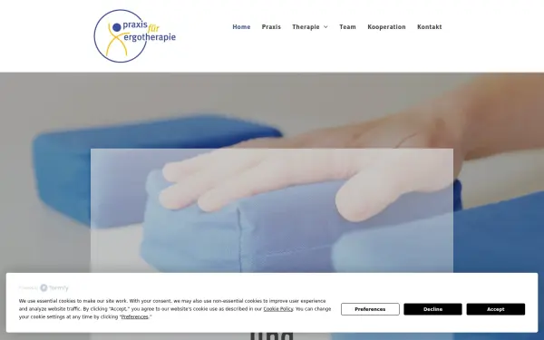 aschaffenburg-ergotherapie.de