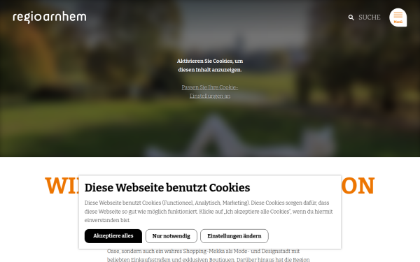 de.visitarnhem.com