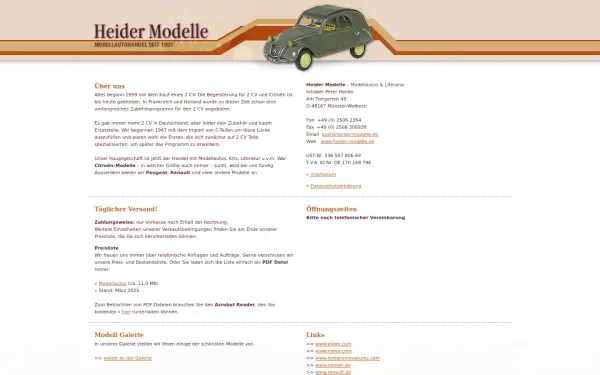 heider-modelle.de