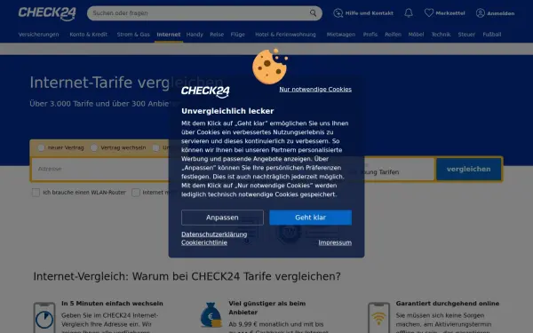 internet.check24.de